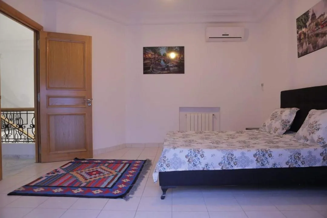Duplex L Ambassadeur Apartment La Marsa