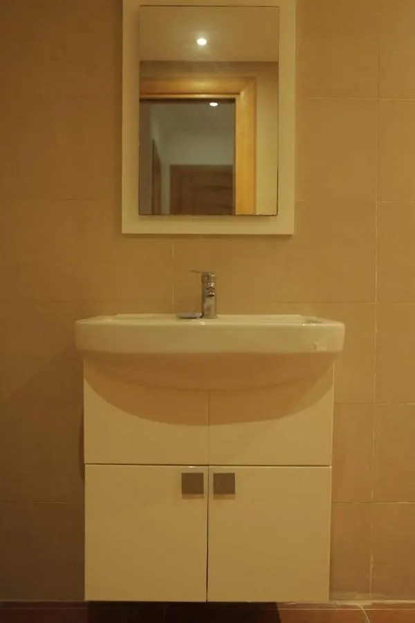 Duplex L Ambassadeur Apartment La Marsa