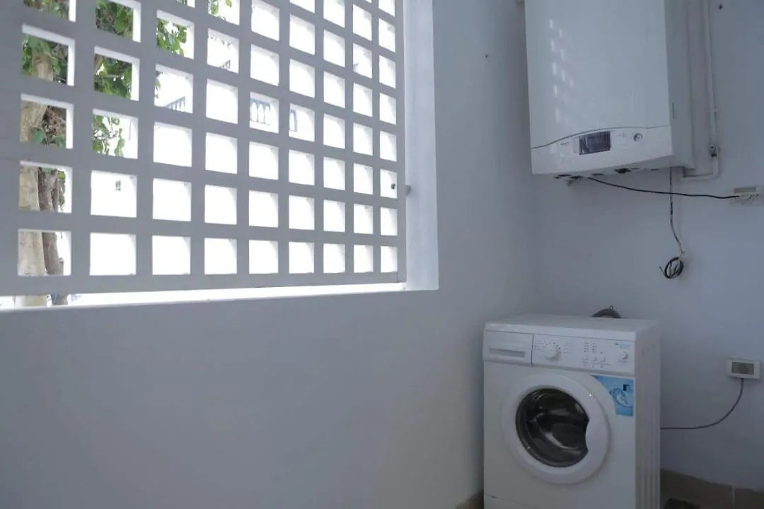 Duplex L Ambassadeur Apartment La Marsa