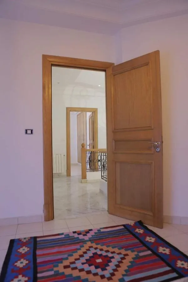 Duplex L Ambassadeur Apartment La Marsa
