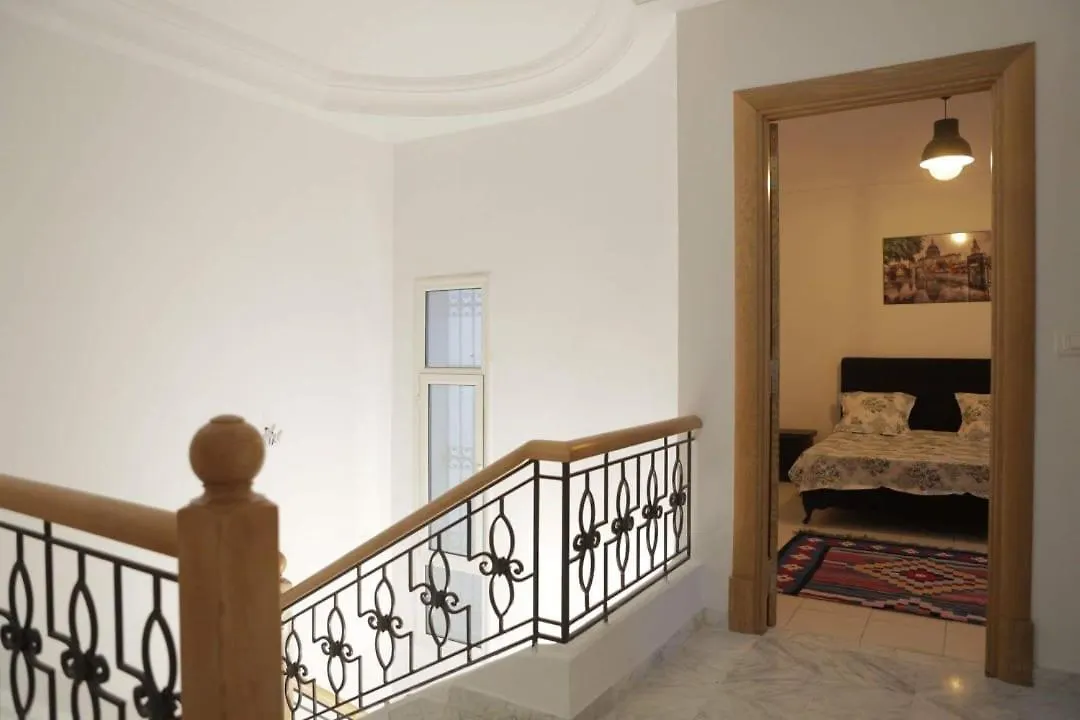 Duplex L Ambassadeur Apartment La Marsa