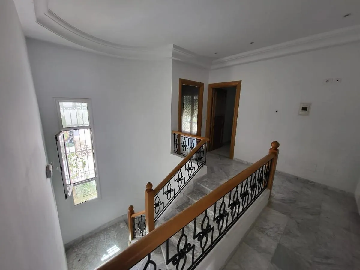 Duplex L Ambassadeur Apartment La Marsa 0*,