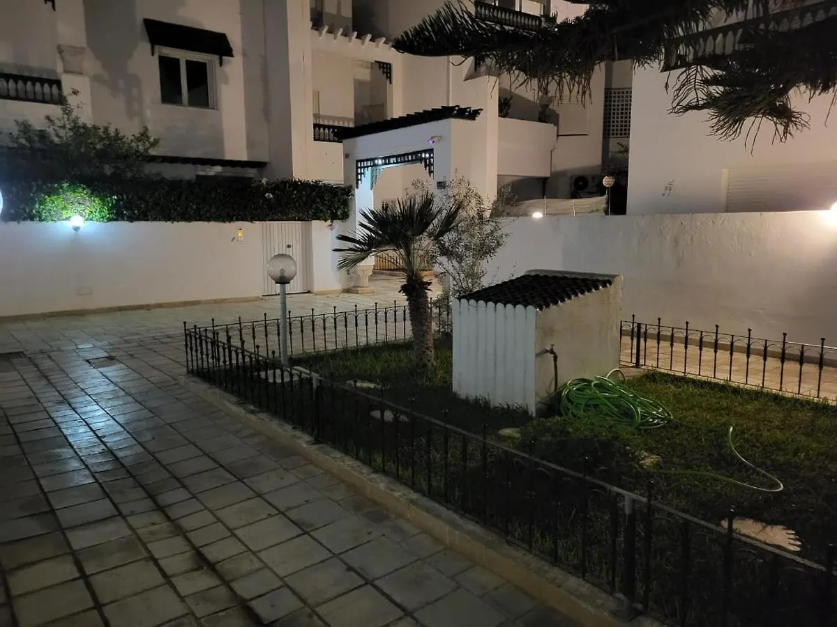 Duplex L Ambassadeur Apartment La Marsa