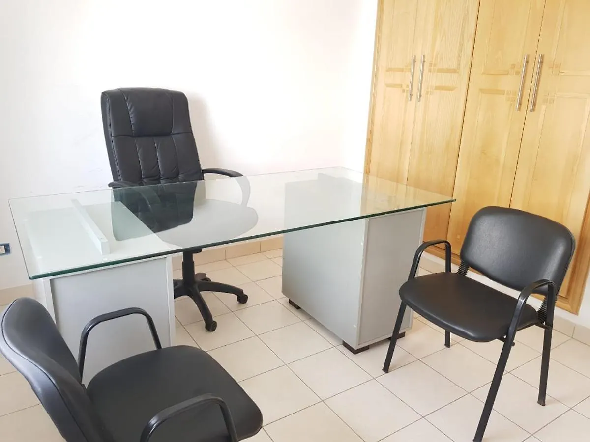 Duplex L Ambassadeur Apartment La Marsa