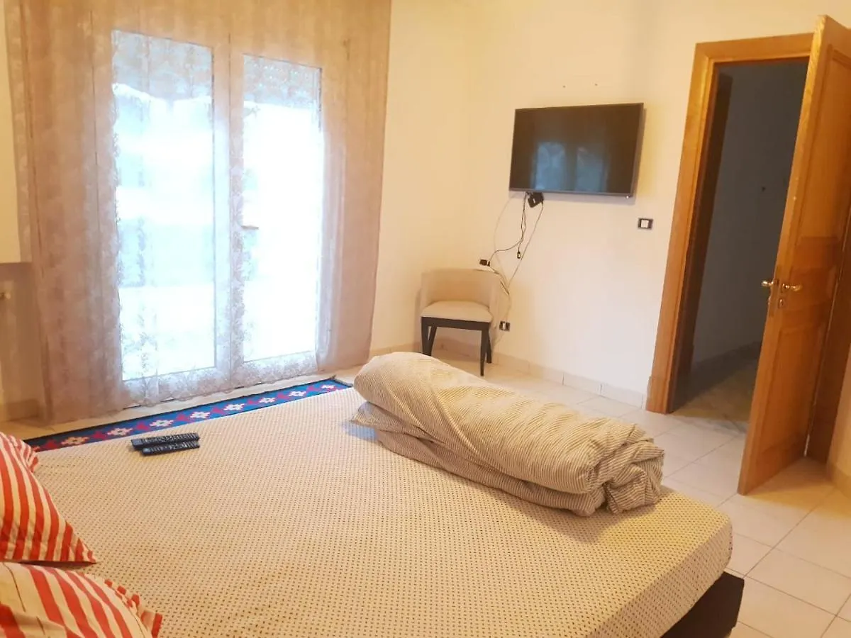 Duplex L Ambassadeur Apartment La Marsa 0*,