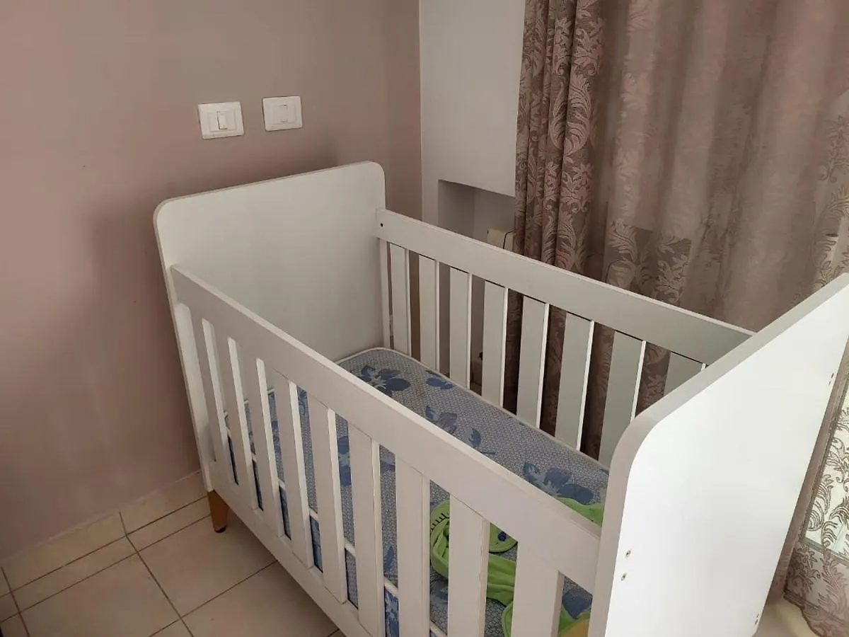Duplex L Ambassadeur Apartment La Marsa