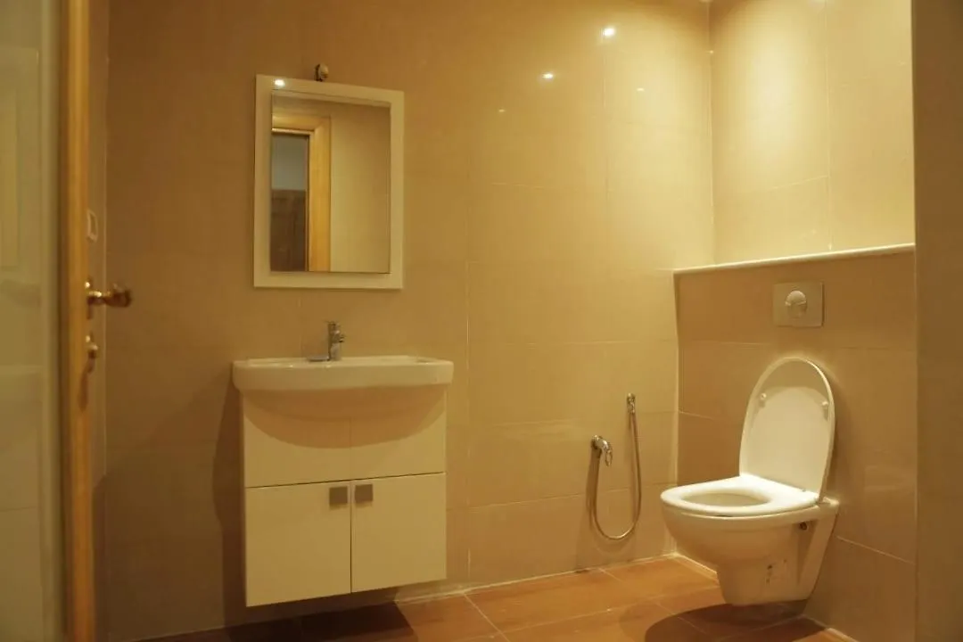 Duplex L Ambassadeur Apartment La Marsa