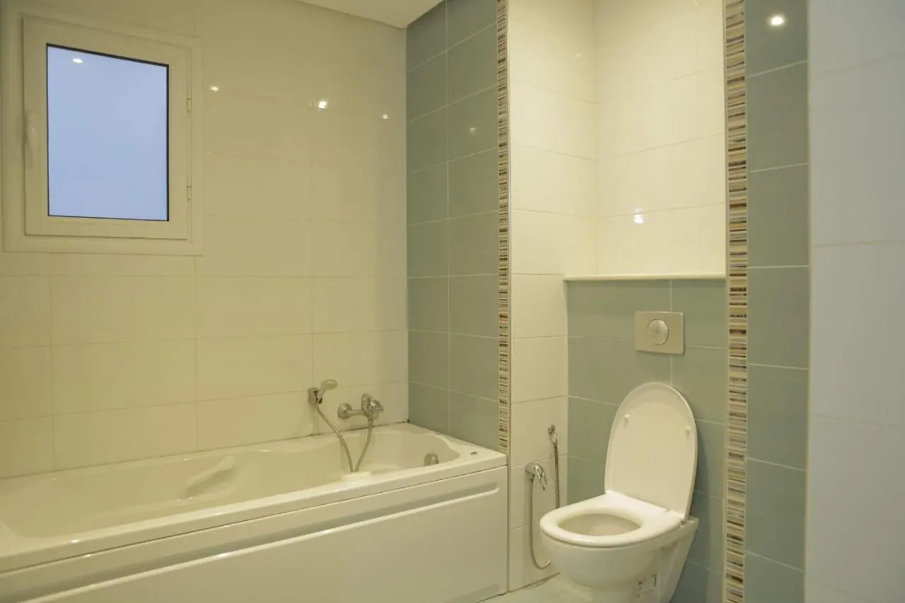 Duplex L Ambassadeur Apartment La Marsa Tunisia