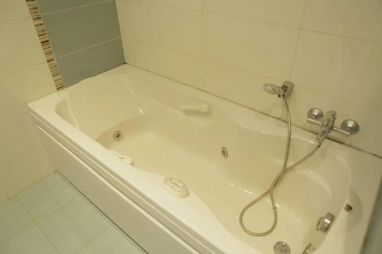 Duplex L Ambassadeur Apartment La Marsa