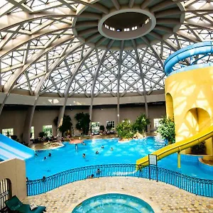 Aparthotel Les Charmilles &, La Marsa